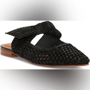 Lucky Brand Grenaldie Mule Slip On Shoe